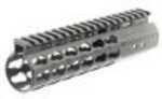 Leapers UTG Pro AR15 7" Super Slim Free Float Keymod Compatible Rail Md: MTU005SSK